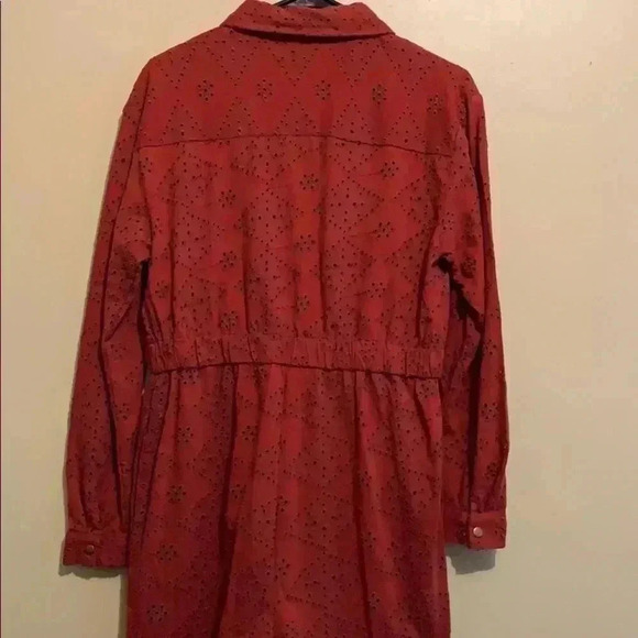 Free People Set The Tone Jumper - Picture 9 of 10